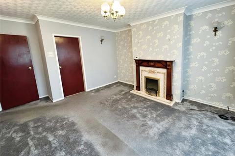 3 bedroom bungalow for sale, Laburnum Close, Stoke-on-Trent ST11