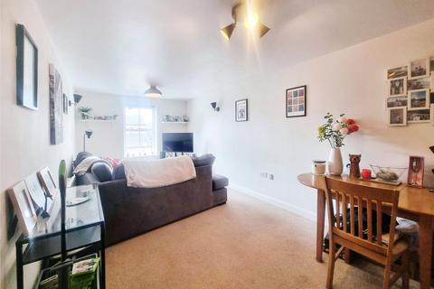 2 bedroom flat for sale, Abbey Street, Staffordshire ST15