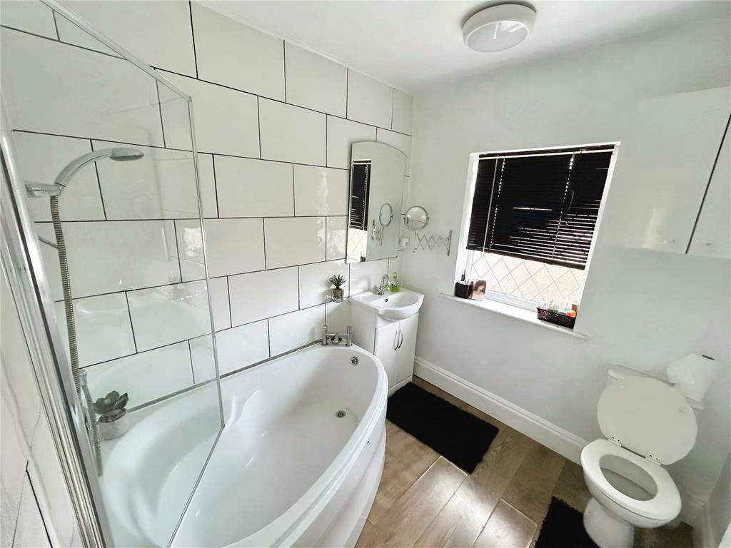 Bathroom W/C