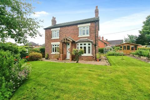 11 Dovedale Road, Kingsley, Stoke-on-trent, ST10 2AD