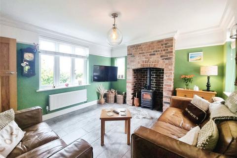 11 Dovedale Road, Kingsley, Stoke-on-trent, ST10 2AD