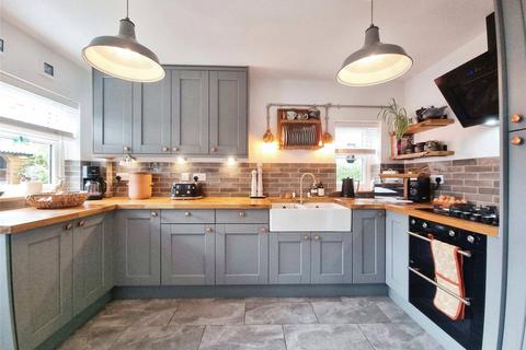 11 Dovedale Road, Kingsley, Stoke-on-trent, ST10 2AD