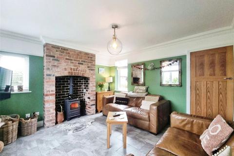 11 Dovedale Road, Kingsley, Stoke-on-trent, ST10 2AD