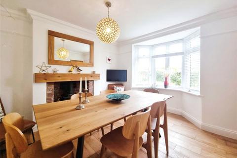 11 Dovedale Road, Kingsley, Stoke-on-trent, ST10 2AD