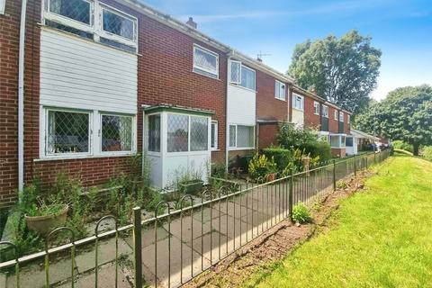 2 bedroom terraced house for sale, Cobden Street, Stoke On Trent ST3