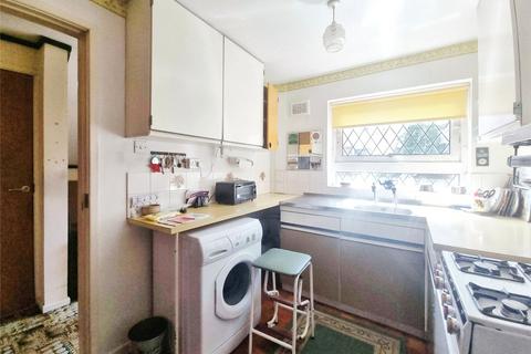 2 bedroom terraced house for sale, Cobden Street, Stoke On Trent ST3