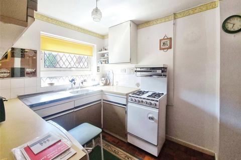 2 bedroom terraced house for sale, Cobden Street, Stoke On Trent ST3