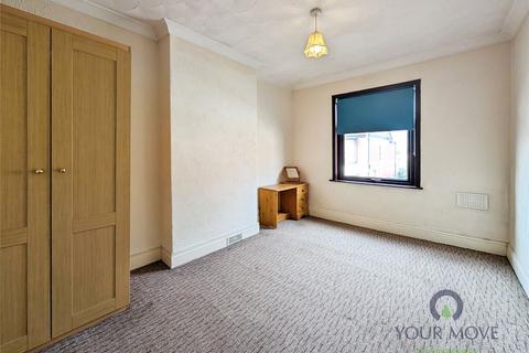undefined, Watlands View, Staffordshire ST5