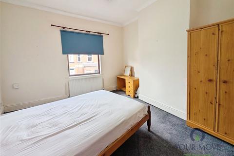 undefined, Watlands View, Staffordshire ST5