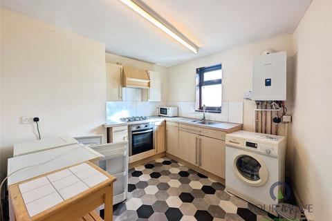 undefined, Watlands View, Staffordshire ST5