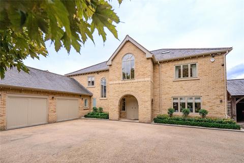 5 bedroom detached house for sale, Clamhunger Lane, Mere, Knutsford, Cheshire, WA16