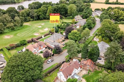 5 bedroom detached house for sale, Clamhunger Lane, Mere, Knutsford, Cheshire, WA16