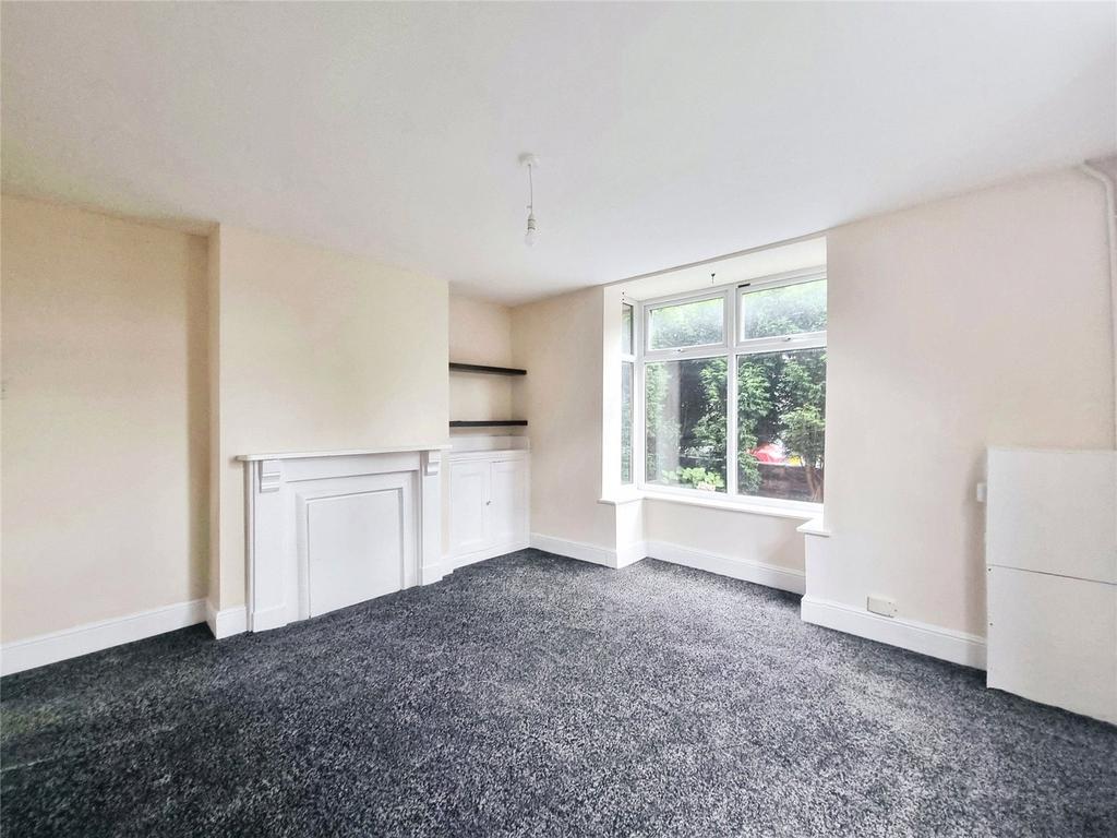 Bedroom 4 / Sitting
