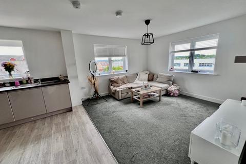 2 bedroom apartment for sale, St Vincent Avenue, Bletchley, Milton Keynes, MK3