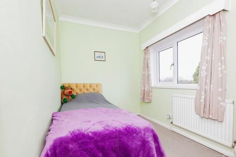 21 Beacon Drive, Loughborough, LE11 2BD
