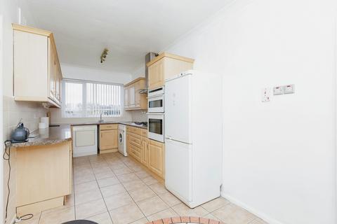 21 Beacon Drive, Loughborough, LE11 2BD