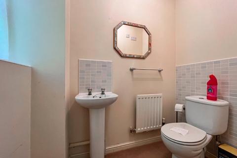 25 Bates Close, Loughborough, LE11 5EL