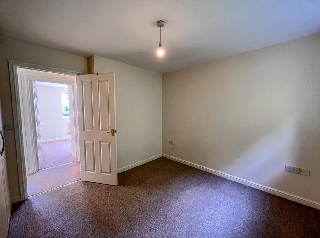 Master Bedroom 2