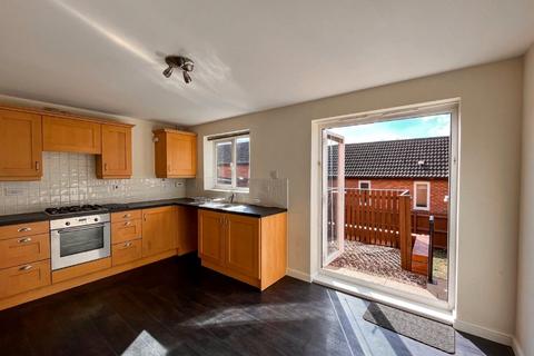 25 Bates Close, Loughborough, LE11 5EL