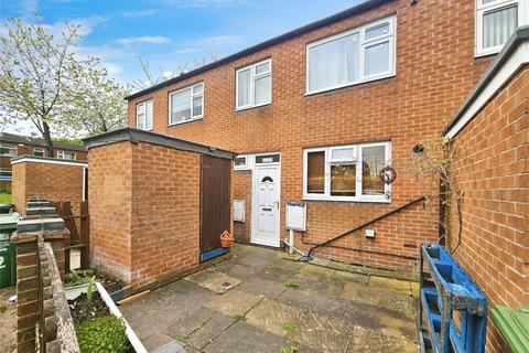 4 bedroom terraced house for sale, Copeland Crescent, Leicestershire LE11