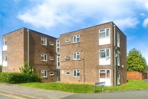 1 bedroom flat for sale, Oxford Street, Leicestershire LE11