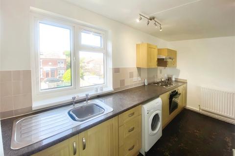 1 bedroom flat for sale, Oxford Street, Leicestershire LE11