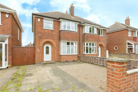 3 bedroom semi-detached house for sale, Park Road, Leicestershire LE11