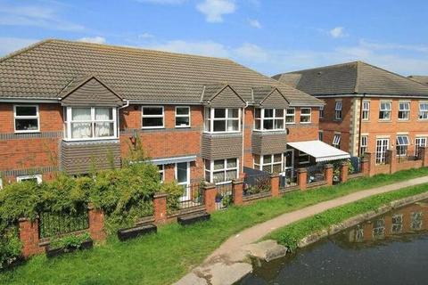 2 bedroom flat for sale, Cartwright Street, Leicestershire LE11