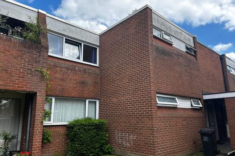 1 bedroom flat for sale, Burns Road, Leicestershire LE11