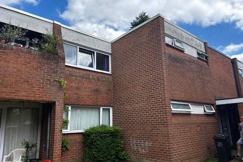 1 bedroom flat for sale, Burns Road, Leicestershire LE11