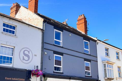 2 bedroom flat to rent, Leicester Road, Leicestershire LE11