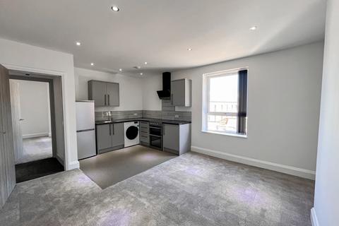 2 bedroom flat to rent, Leicester Road, Leicestershire LE11