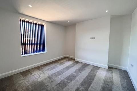 2 bedroom flat to rent, Leicester Road, Leicestershire LE11