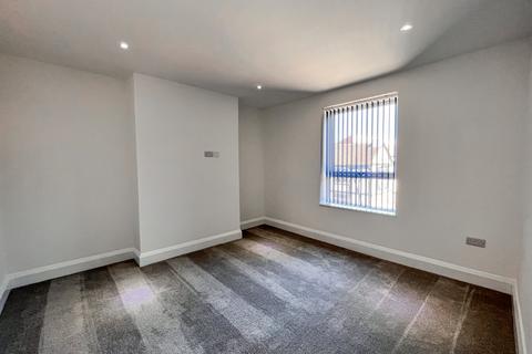 2 bedroom flat to rent, Leicester Road, Leicestershire LE11