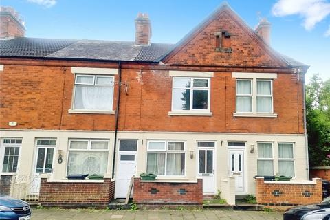 3 bedroom terraced house to rent, Warner Place, Leicestershire LE11
