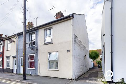 2 bedroom end of terrace house for sale, Bevan Street West, Suffolk NR32