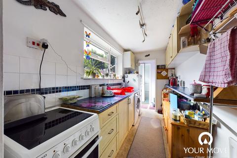 2 bedroom end of terrace house for sale, Bevan Street West, Suffolk NR32