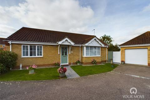 15 Cabin Close, Carlton Colville, Lowestoft, NR33 8GW