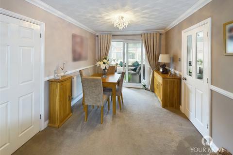15 Cabin Close, Carlton Colville, Lowestoft, NR33 8GW