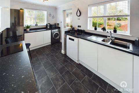 15 Cabin Close, Carlton Colville, Lowestoft, NR33 8GW