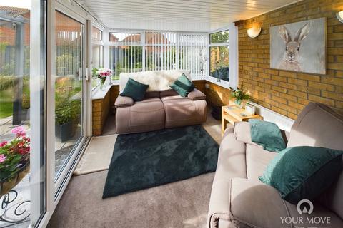15 Cabin Close, Carlton Colville, Lowestoft, NR33 8GW