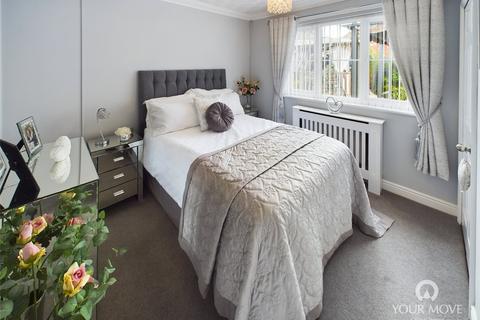 15 Cabin Close, Carlton Colville, Lowestoft, NR33 8GW