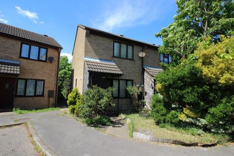 1 bedroom terraced house for sale, Harebell Way, Lowestoft NR33