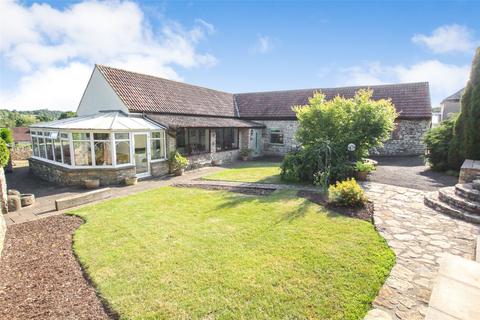 White Rose Barn Millards Hill, Midsomer Norton, Radstock, BA3 2UX