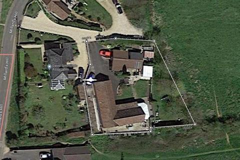 White Rose Barn Millards Hill, Midsomer Norton, Radstock, BA3 2UX