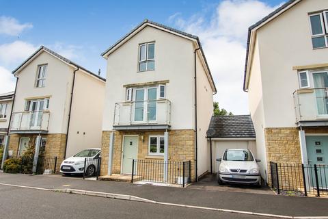 4 bedroom link detached house for sale, Nightingale Way, Radstock BA3