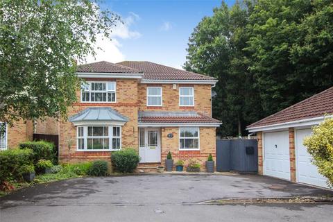 4 bedroom detached house for sale, Under Knoll, Bath BA2