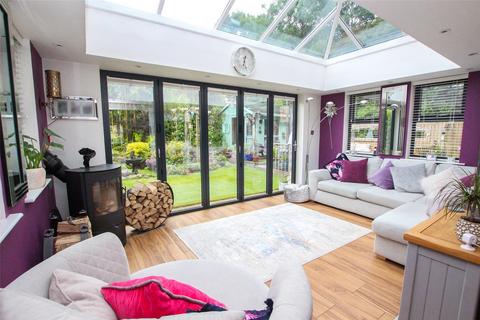 4 bedroom detached house for sale, Under Knoll, Bath BA2