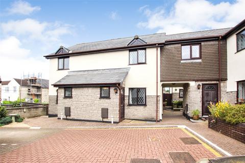 2 bedroom terraced house for sale, Stanley Court, Radstock BA3