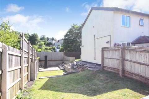 2 bedroom semi-detached house for sale, Pines Way, Somerset BA3